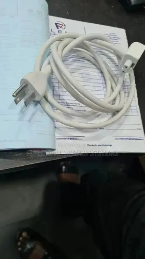 Macbook Magsafe Power Cord
