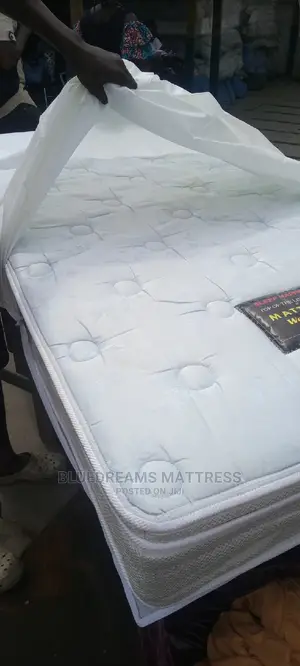 USA Perfect Sleeper Mattress