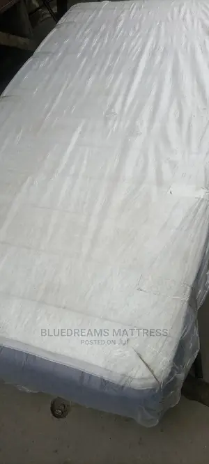 USA Hybrid Spring Mattress