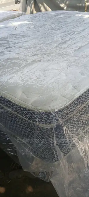 USA Orthopedic Mattress