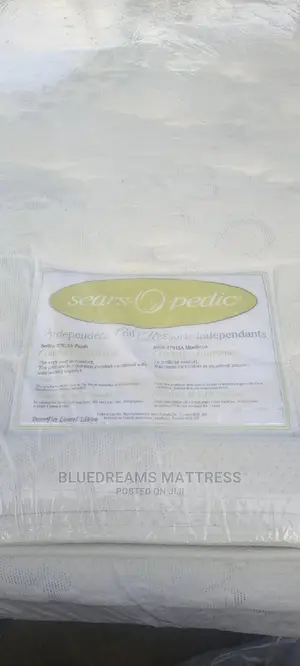 Canadian Spring Mattress