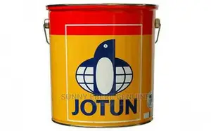 Jotun-Road Marking Paint Yellow 20L