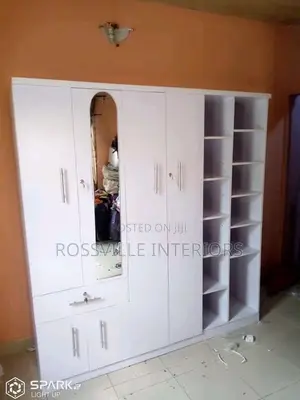 Ross Highquality Wardrobes