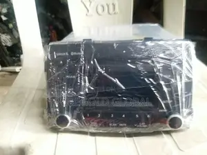 Kia Sorento 2015 Car Stereo
