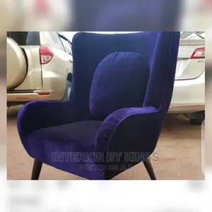 Accent Chair Production Time :5days Made With Quality