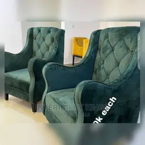 Accent Chairs Production Time:6days Can Come in Colors