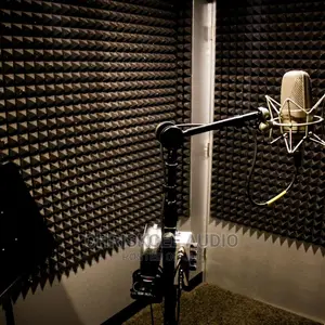 Acoustic Foam Panel-1 Piece