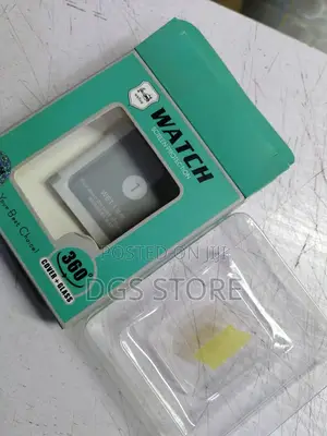 Samsung Watch 3 41mm 45mm Screen Protector