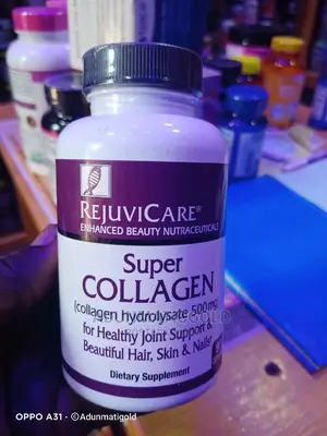 Rejuvicare Super Collagen