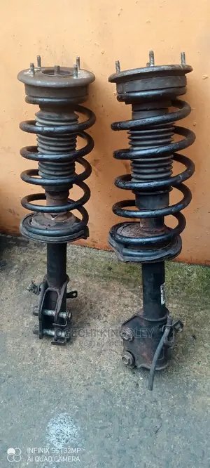 Ford Edge Front Shock Absorber/Lincoln MKX 07 to 010 Model