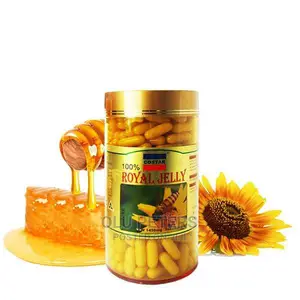 Costar Royal Jelly