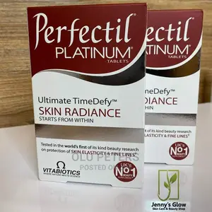 Perfectil Platinum 60 Caps