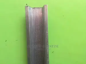 Omega Furring Profile