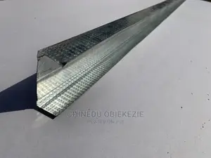 Partition Stud Track