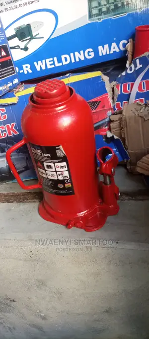 20ton Bottle Jack Original One
