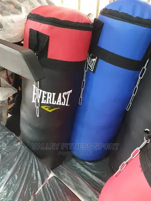Punching Bag