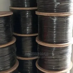 💯 Copper Pure Copper Cat6 Cable Outdoor Copper By 305 Meters