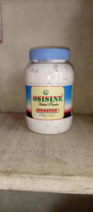 Osisine Herbal Powder.(Booster)