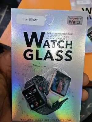 Fitbit Versa 2 Screen Protector