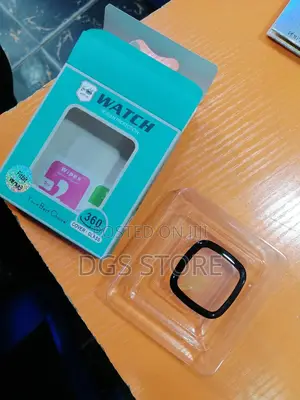Fitbit Versa 3 Screen Protector