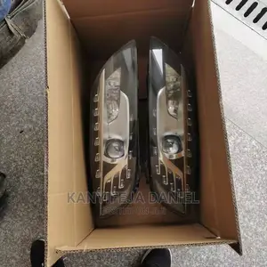 Brand New Headlight for Audi Q7 2013