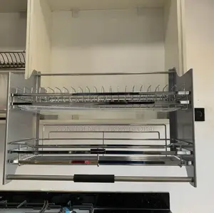 Kitchen Plate Rank