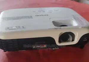 Epson Projectors For Large Venue Ibadan