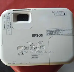 Epson Projectors For Large Venue Ibadan