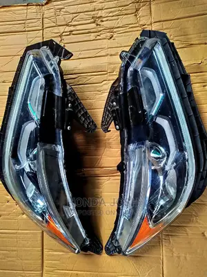 Headlight 2016/2017 Honda Accord(Daylights Tested)