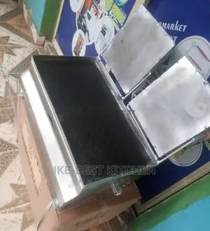 Original Sharwama Toaster