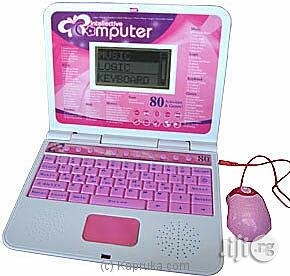 Children Laptop