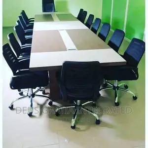 Conference Table