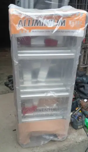 12 Ft Multi Purpose Ladder