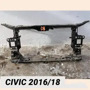 Front Cut 2016- 2020 Model Honda Accord