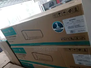 1.5hp Hisense Air Conditioner