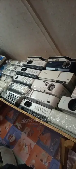 Cheapest Projector in Ibadan