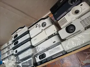 Cheapest Projector in Ibadan