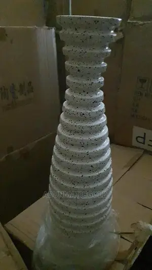 Flowers Vase