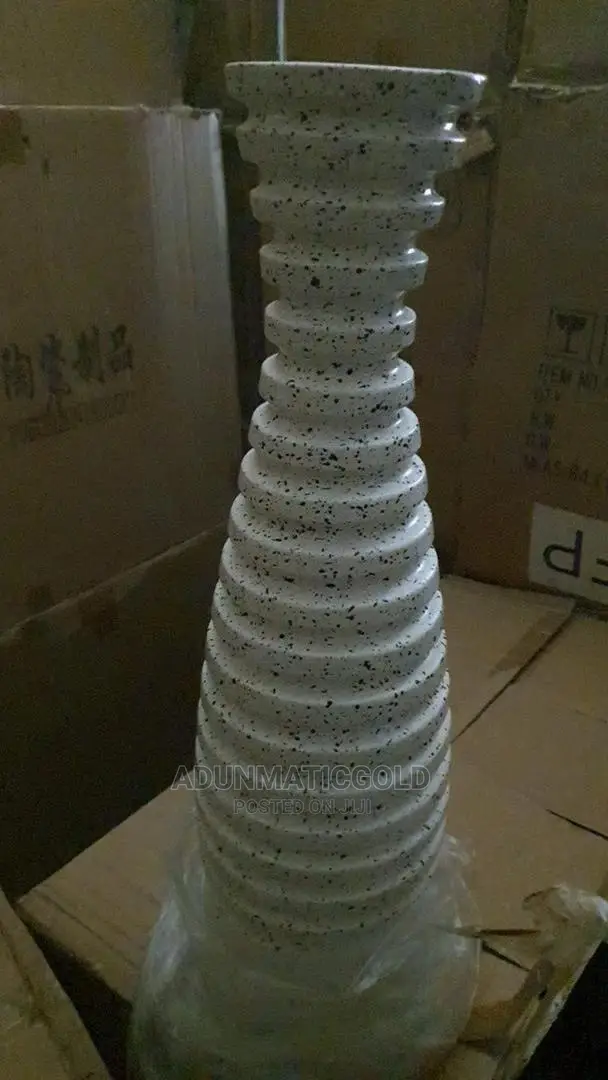 Flowers Vase