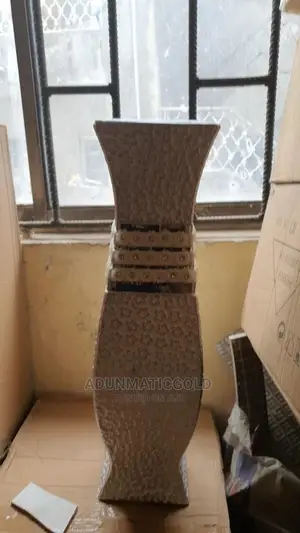 Flowers Vase