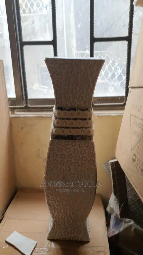 Flowers Vase