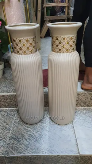 Flowers Vase