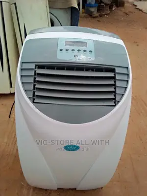Non Inverter Mobile Air Conditioner