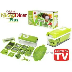 Vegetable Chopper