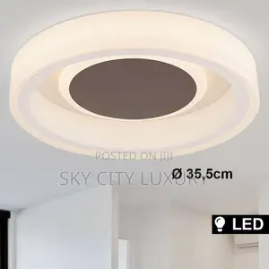 Led Ceilling Frush Light