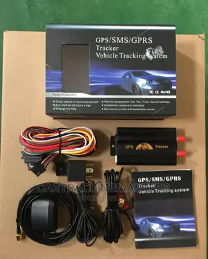 Cartrackingmasters Installation