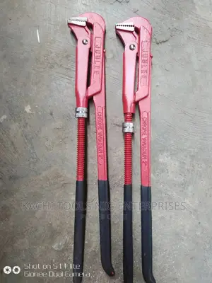 2" Monkey Wrench Spanner