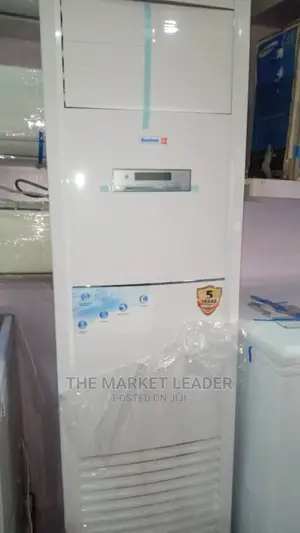 Scanfrost 2hp Floor Standing Air Conditioner