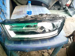 Headlight Audi Q7 2020