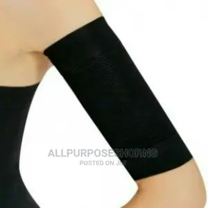 Upper Arm Shape Belt
